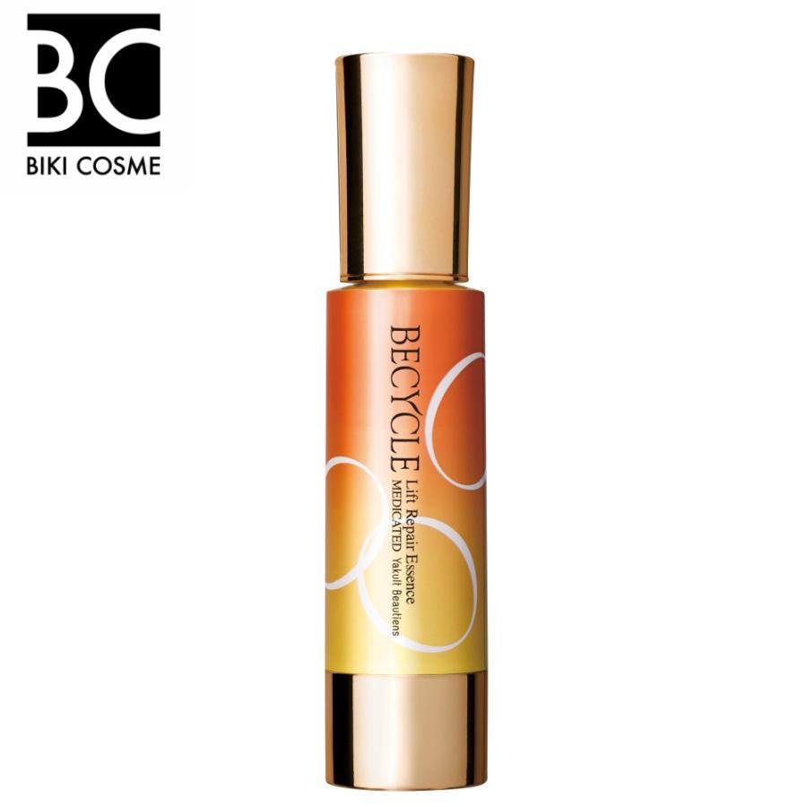 ヤクルト ビサイクル リフトリペア エッセンス 美容液 ヤクルト化粧品