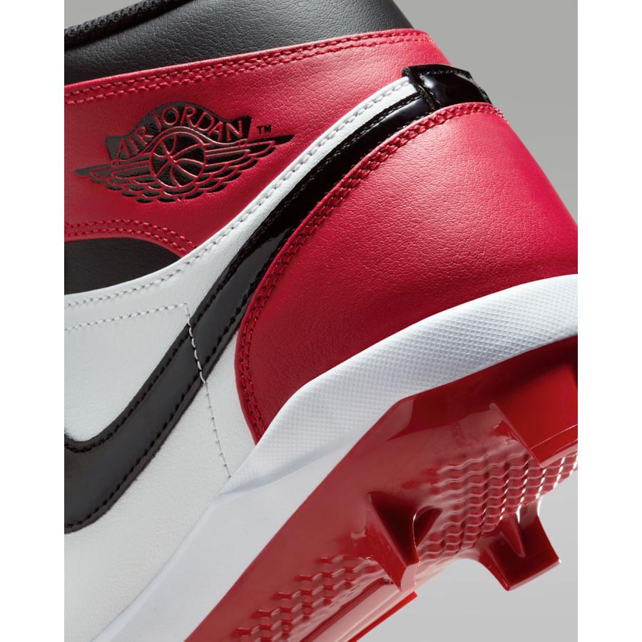 NIKE（ナイキ） 野球シューズ ☆ エア ジョーダン 1 レトロ スパイク