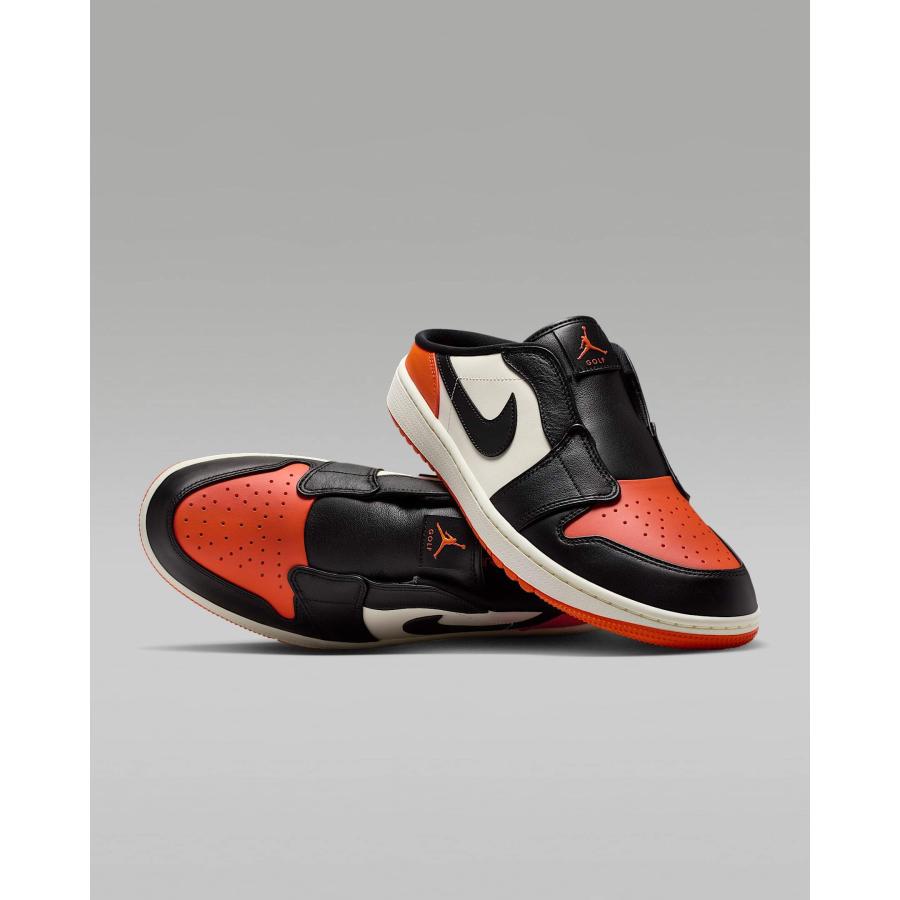 NIKE（ナイキ） ゴルフシューズ ☆ エア ジョーダン ミュール