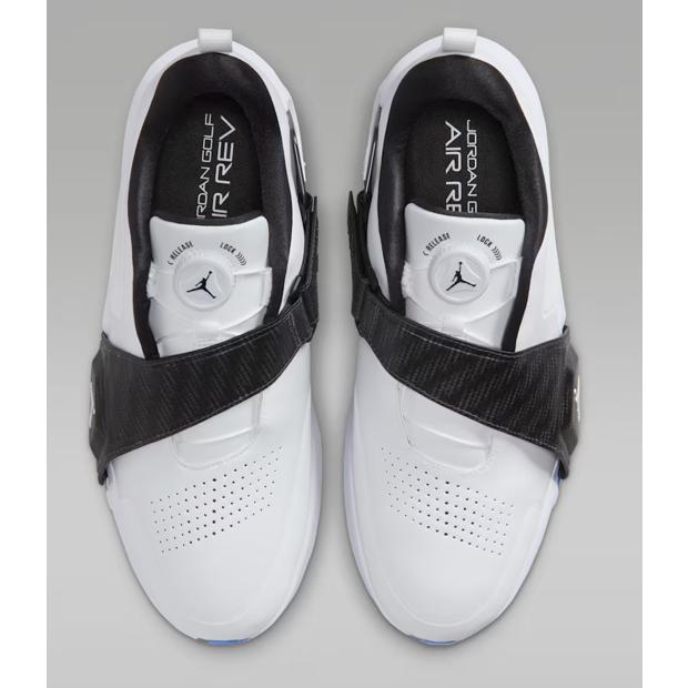 NIKE（ナイキ） ゴルフシューズ ☆ エア ジョーダン レブ ☆ Nike AIR