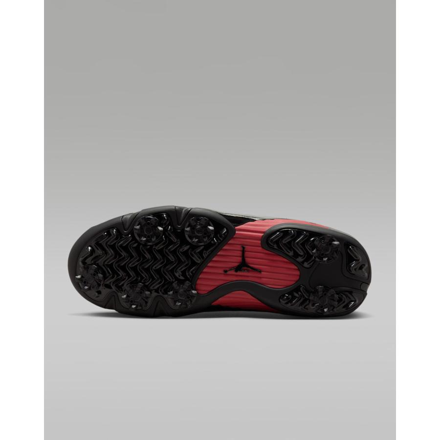 NIKE（ナイキ） ゴルフシューズ☆ エア ジョーダン 14 AIR JORDAN 14 G