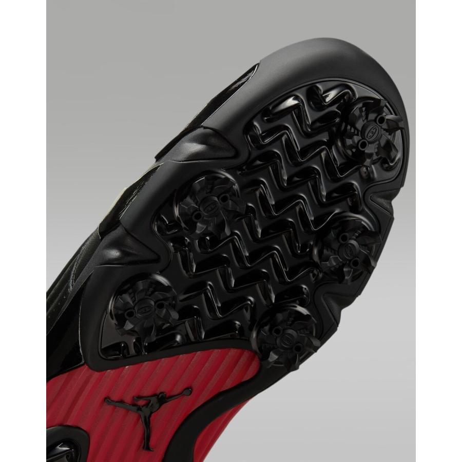 NIKE（ナイキ） ゴルフシューズ☆ エア ジョーダン 14 AIR JORDAN 14 G