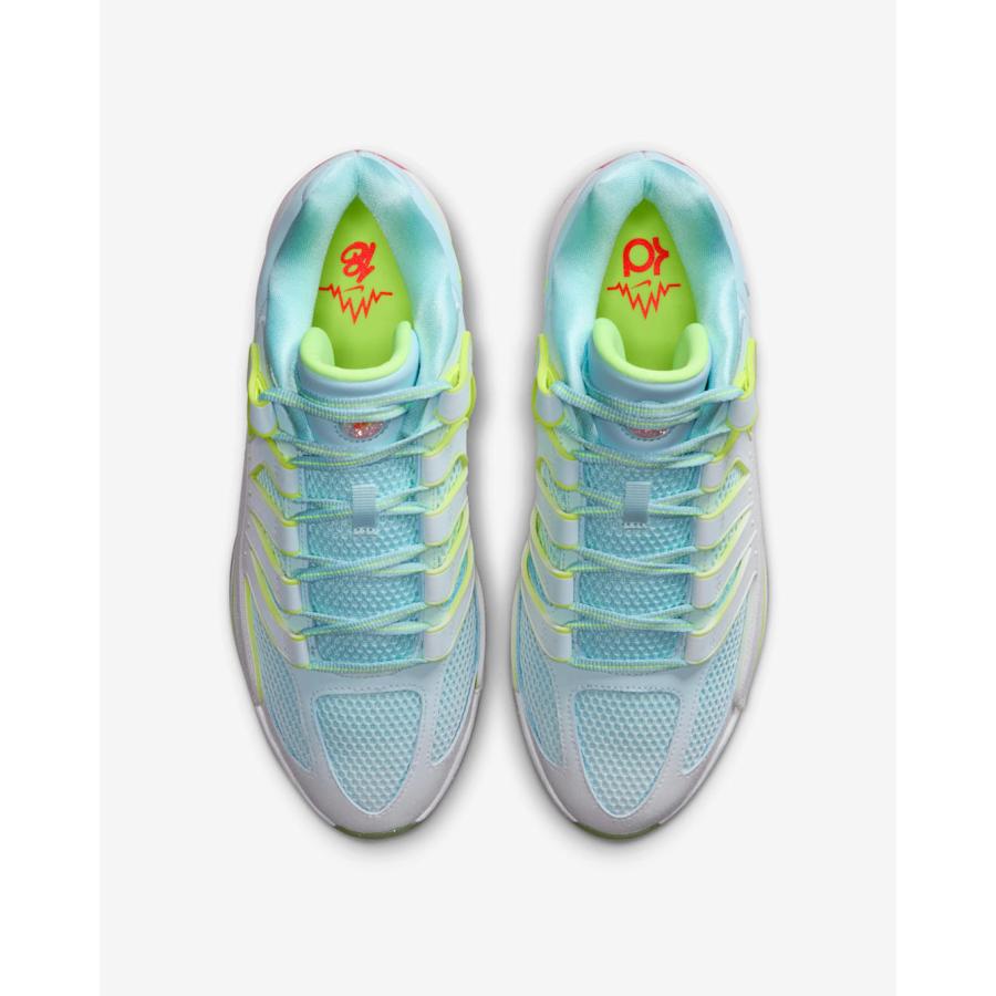 KD [ナイキ] バスケットボール シューズ☆ケビン デュラント 18 EP