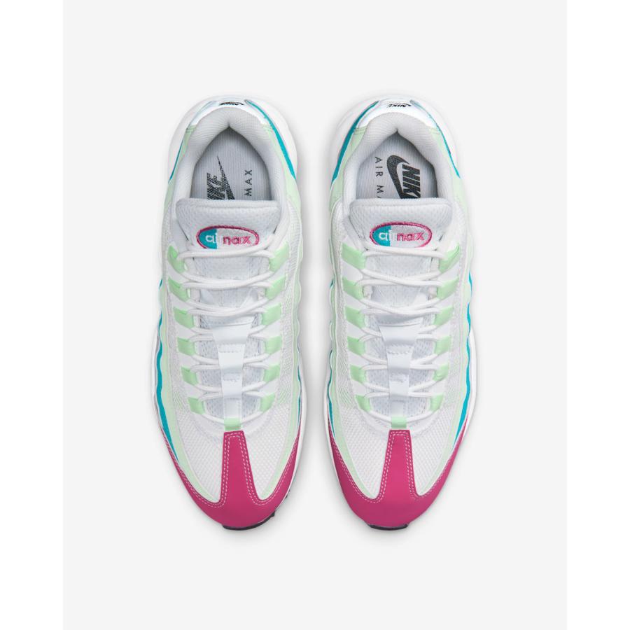 エア マックス 95 [ナイキ] ゴルフシューズ '95 G ☆NIKE AIR MAX ☆24