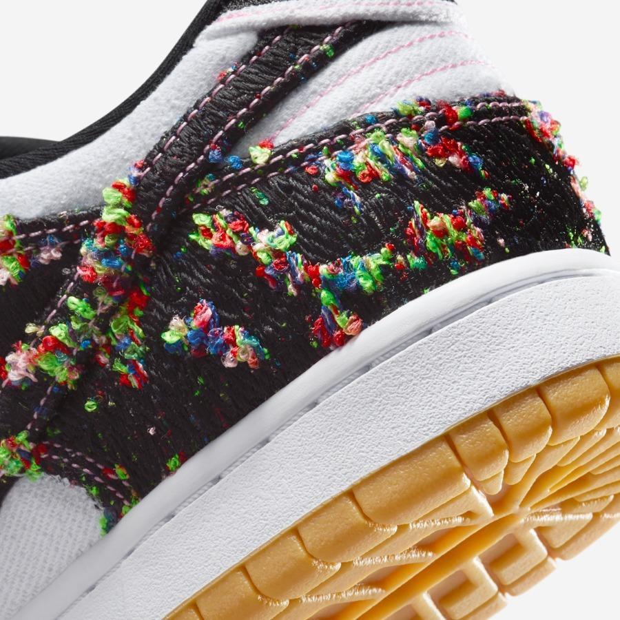 ダンク（NIKE） [ナイキ] ダンク LOW スニーカー☆ Nike W DUNK ☆24