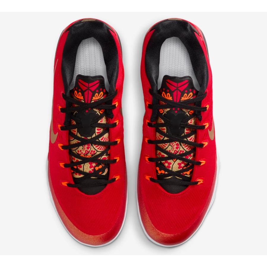 NIKE（ナイキ） バスケットボール シューズ☆ コービー 9 LOW プロトロ