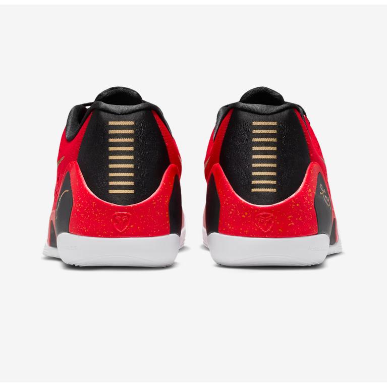 NIKE（ナイキ） バスケットボール シューズ☆ コービー 9 LOW プロトロ