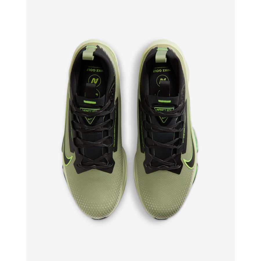 NIKE（ナイキ） ゴルフシューズ☆インフィニティ ツアー 2 ゴアテック