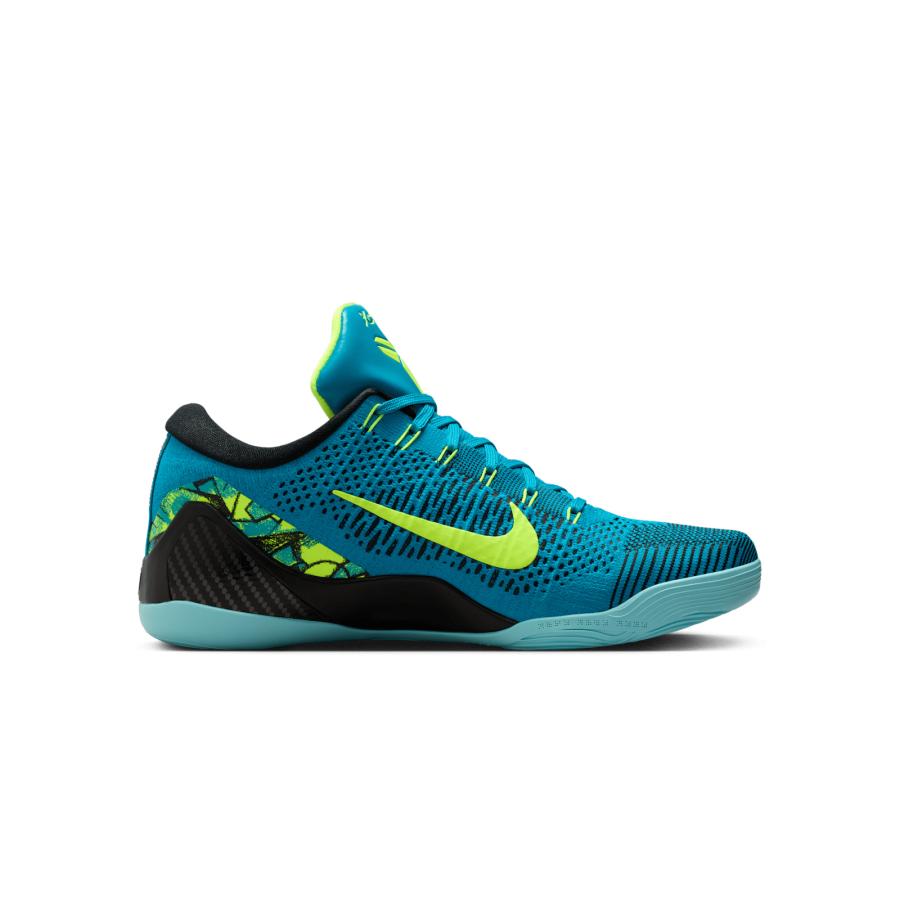 NIKE（ナイキ） バスケットボール シューズ☆ コービー 9 エリート LOW