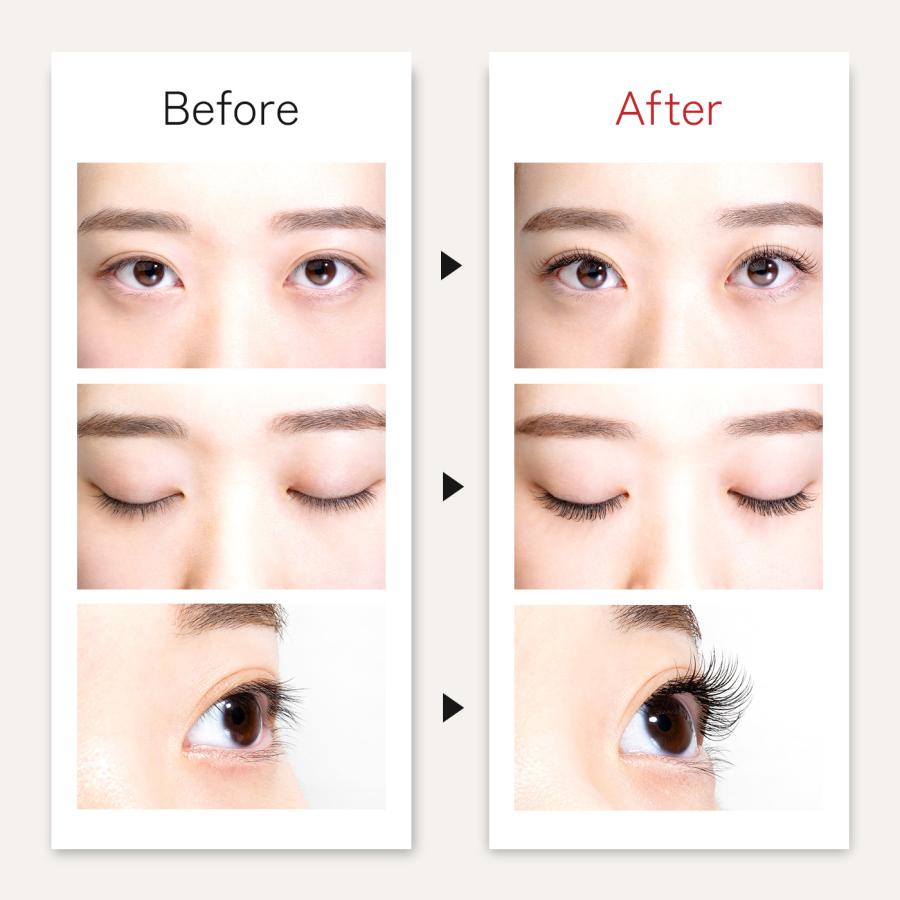 BIJOUBEAU（ビジュビュー） マツエク ロイヤルミンク (1g) Dカール (太