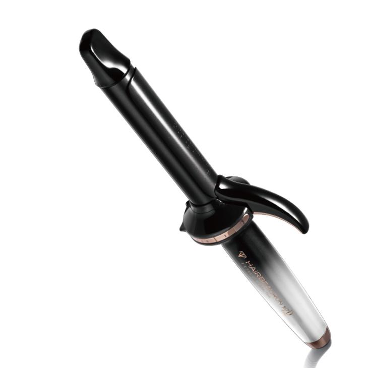 ヘアビューロン 【メーカー直送】ヘアビューロン 107D Plus [カール] S