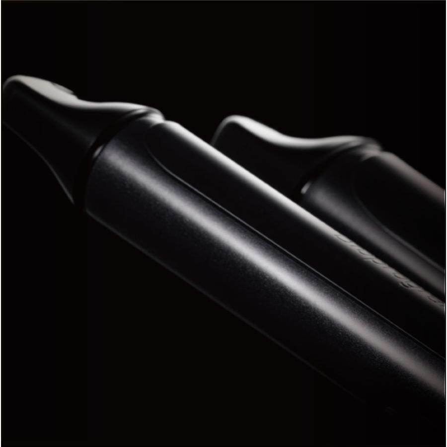 ヘアビューロン 【メーカー直送】ヘアビューロン 107D Plus [カール] S