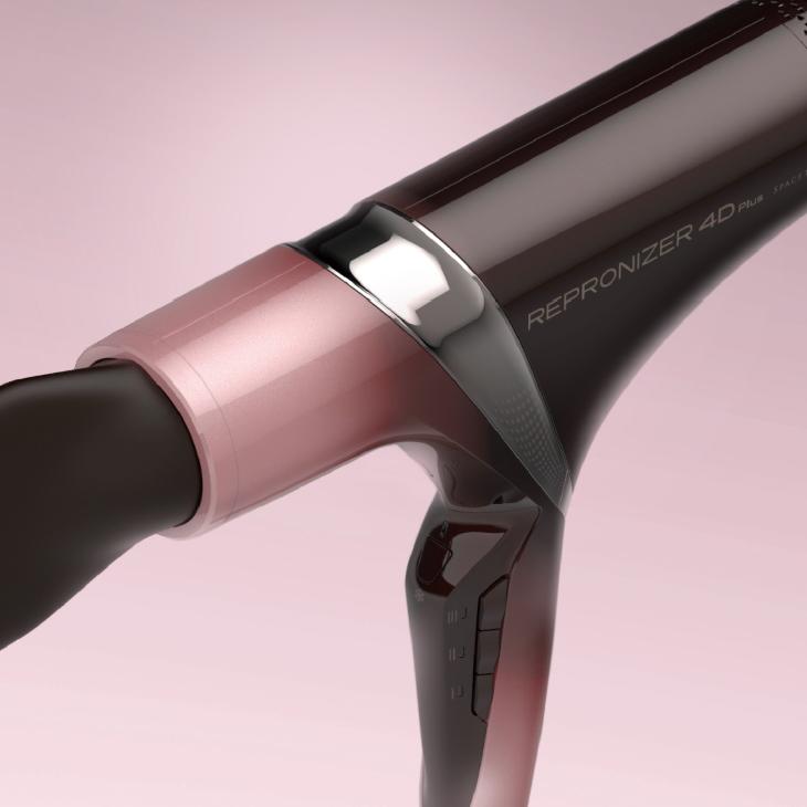 レプロナイザー 【メーカー直送】レプロナイザー 4D Plus｜バイオ