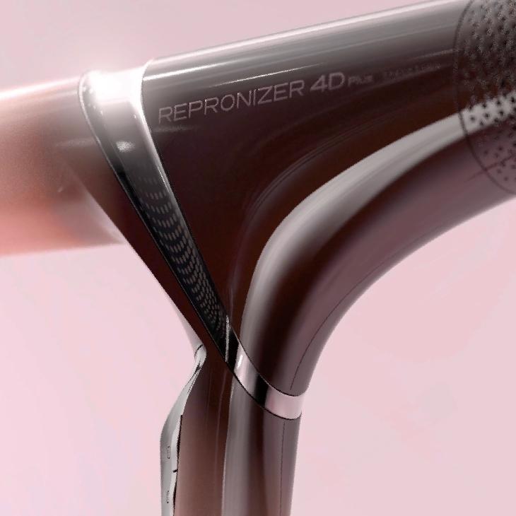 レプロナイザー 【メーカー直送】レプロナイザー 4D Plus｜バイオ