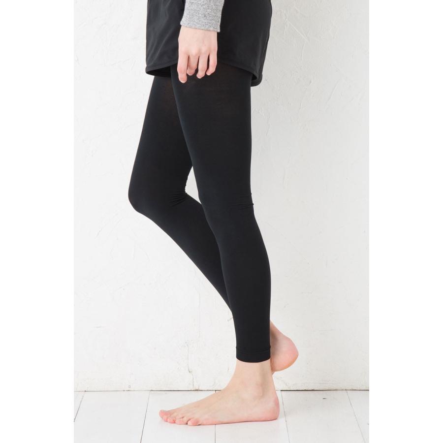 RIZAP（ライザップ） 着圧レギンス 10分丈 サマータイプ はいて歩いて