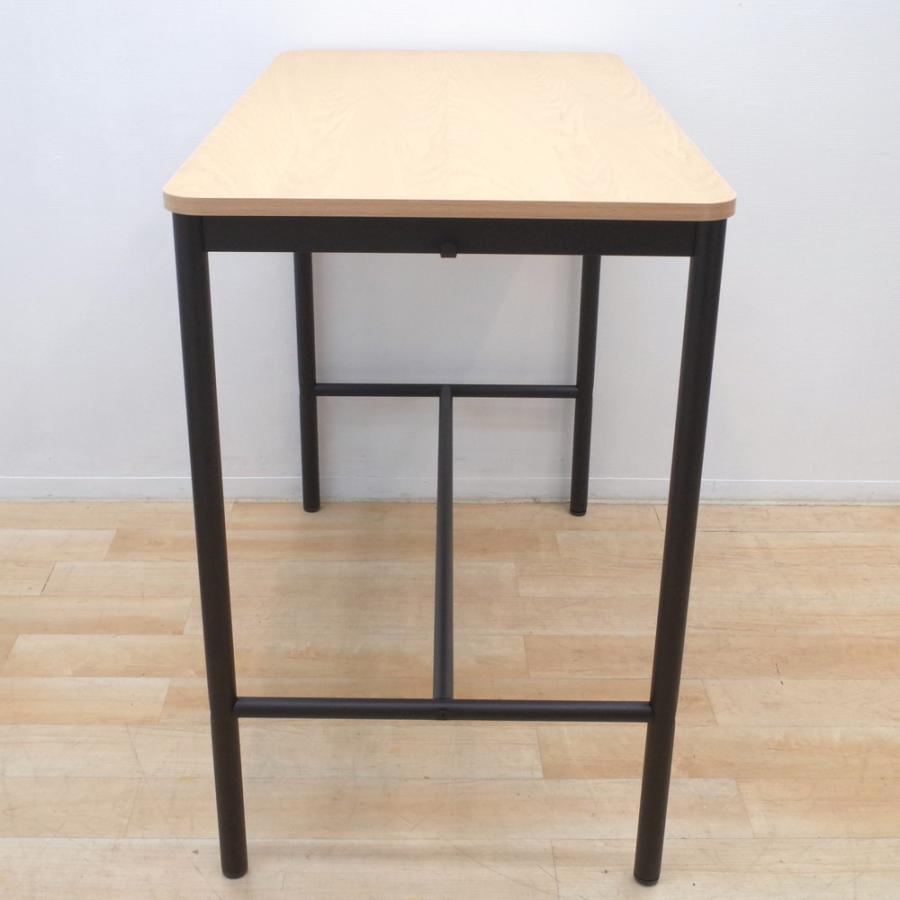 イケア（IKEA） カウンターテーブル TOMMARYD W1270 D670 H1020