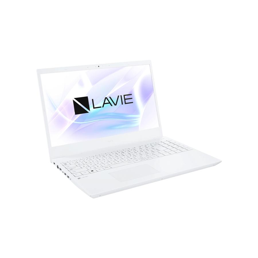 LAVIE N15 NEC ノートパソコン Direct 15.6型 IPS FHD/ Core i5-1235U