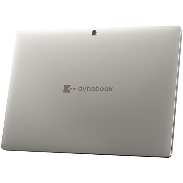 dynabook（ダイナブック） 【展示品】 タブレットPC コンパクト2in1