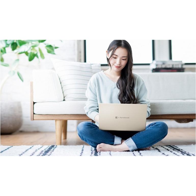 dynabook Y ノートパソコン Y6 P1Y6VPEG 15.6型/ Windows 11 / Core i3