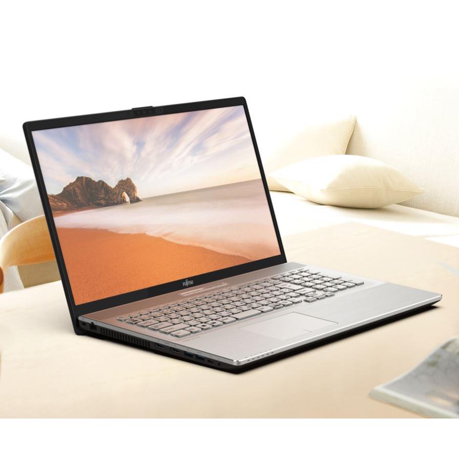 LIFEBOOK NH 富士通 FUJITSU ノートパソコン FMV NH90/E2 FMVN90E2G