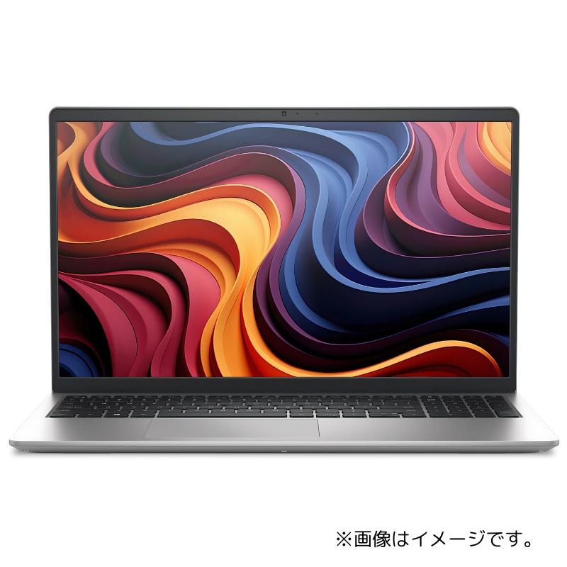 DELL（デル） ノートパソコン Dell 15 15.6型 FHD/ Ryzen 5 7530U