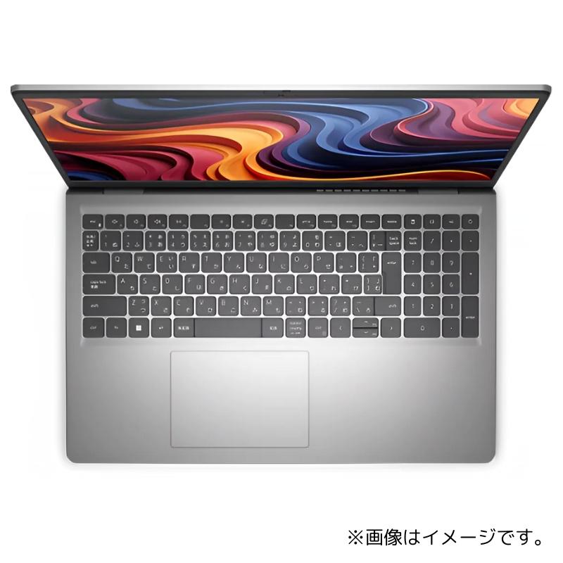 DELL（デル） ノートパソコン Dell 15 15.6型 FHD/ Ryzen 5 7530U