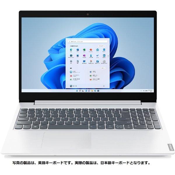 ideapad L Lenovo ノートパソコン IdeaPad L360i 15.6型 FHD / Corei5