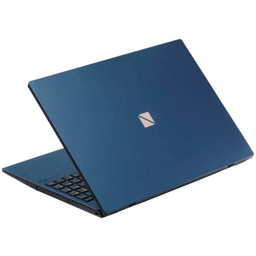 LAVIE N15 NEC ノートパソコン 15.6型/ Core i7-1165G7 / メモリ 8GB