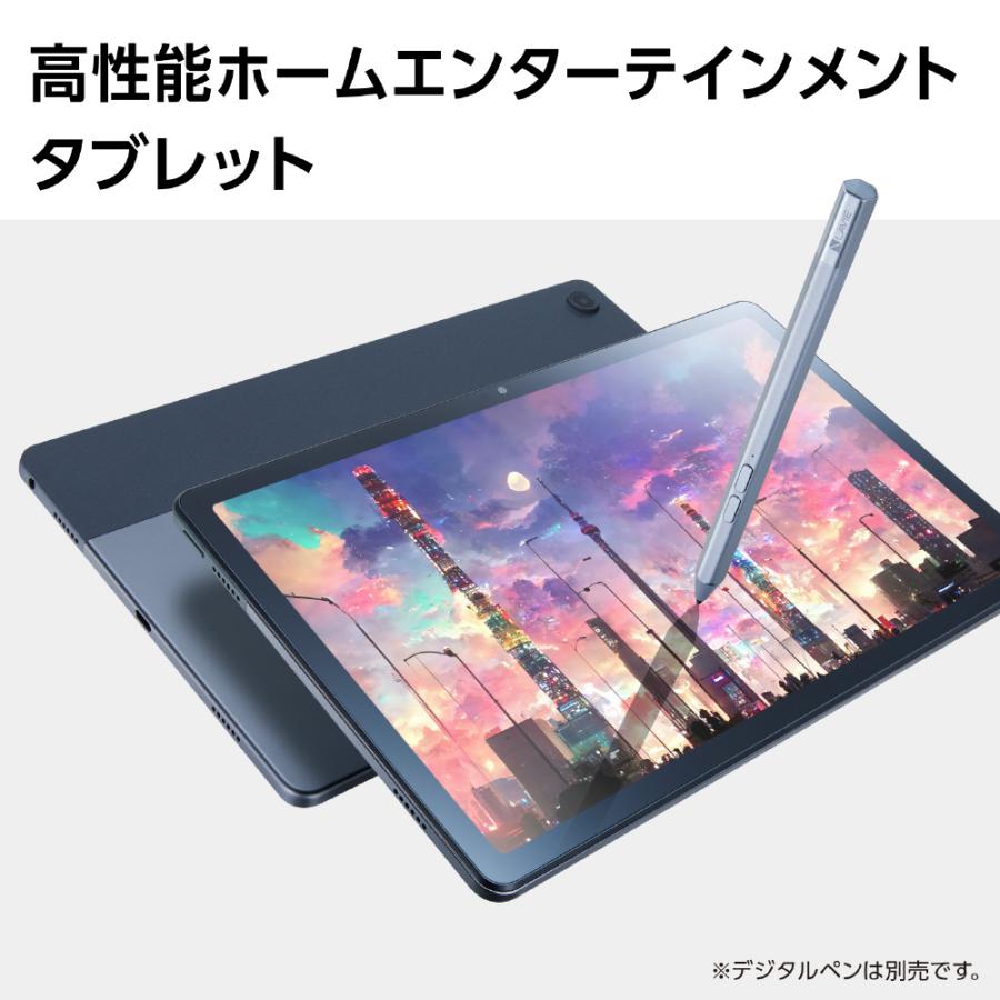 NEC タブレットPC LAVIE Tab T10 10.1型 IPS / Android 11/ メモリ 4GB