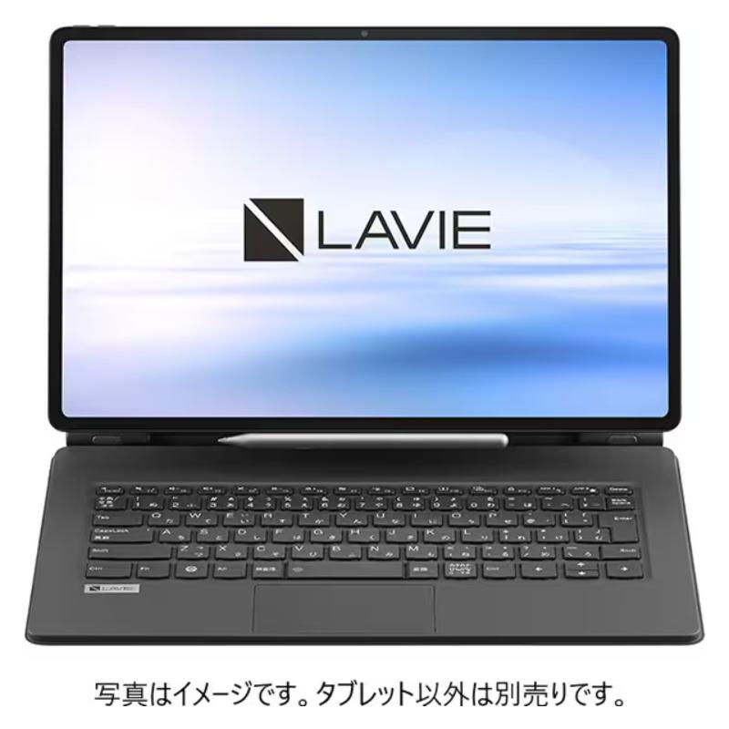LAVIE Tab 【新品】 NEC タブレットPC T14 PC-T1495HAS 14.5型 有機EL