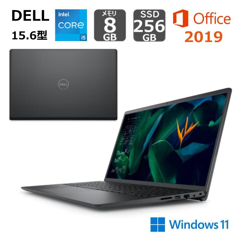 Inspiron 3000 DELL デル ノートパソコン Vostro 3510 15.6型FHD/ Core