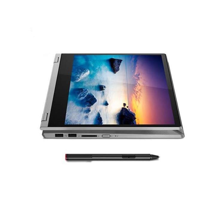 Ideapad Lenovo ノートパソコン C340 2in1タイプ 14型+タッチパネル/第