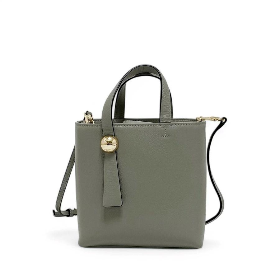 FURLA（フルラ） スフェラ SFERA CROSSBODY レザー 2WAY ハンドバッグ