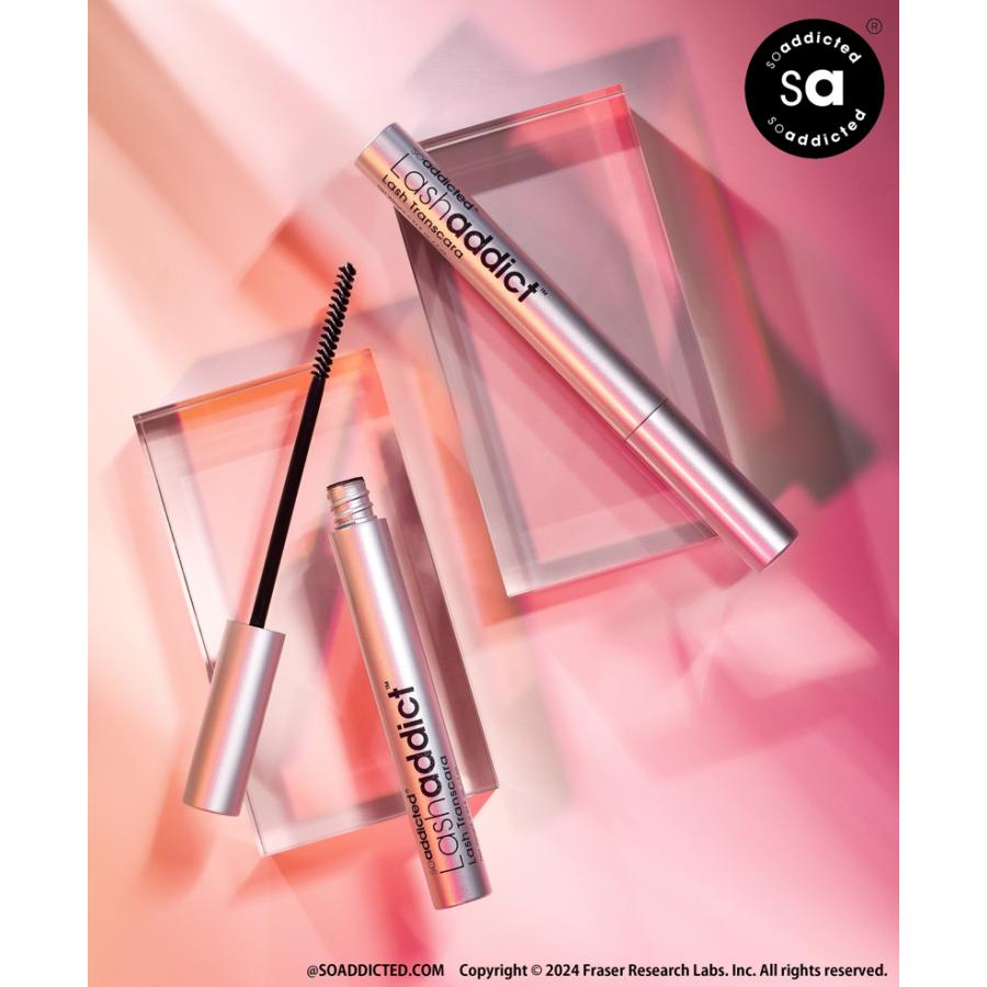 Lashaddict（ラッシュアディクト） 【公式】【新商品】ラッシュ