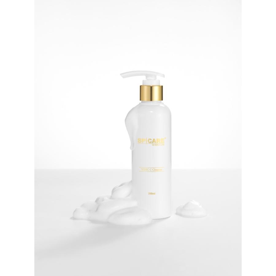 スピケアv3ブイズピック（化粧水）（フェイスクレンザー）（クリーム