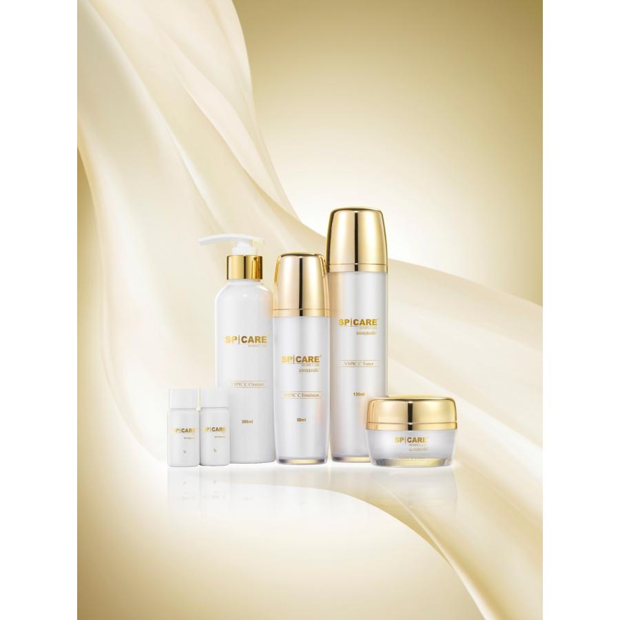 SPICARE V3 【公式】SPICARE VSPIC C クレンザー 正規 : BJC公式