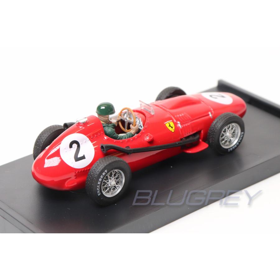 希少brumm ferrari d 246 Fiat Coppa 1904 2台 希少brumm ferrari d