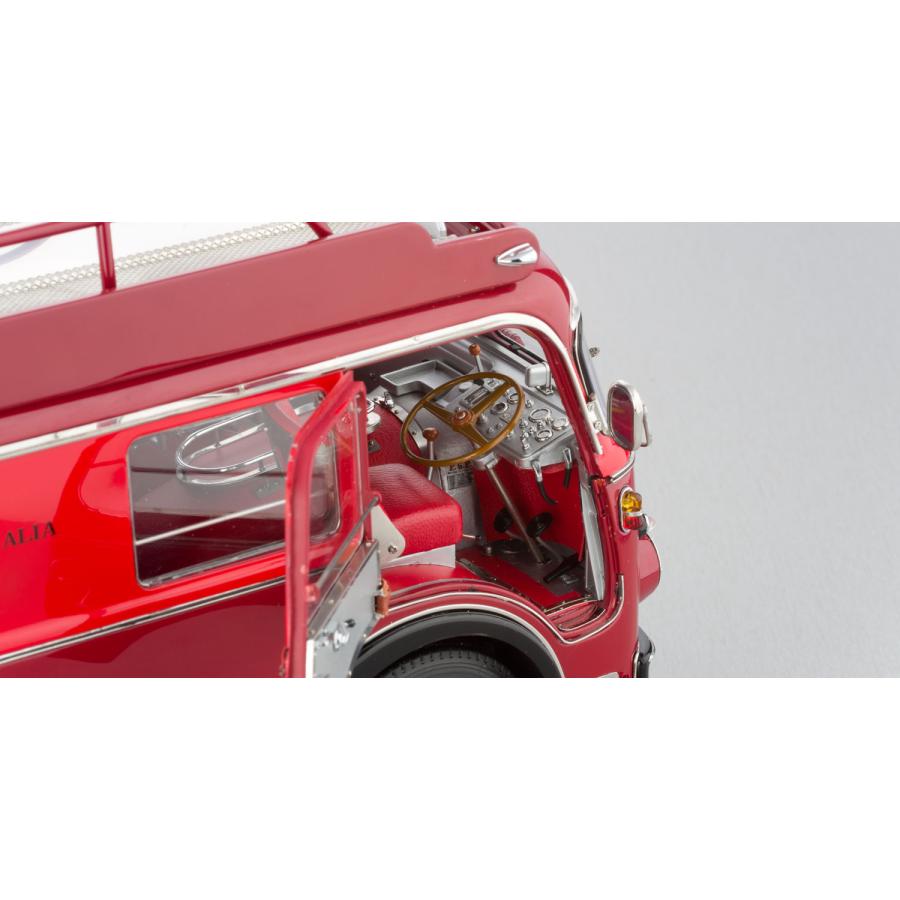 CMC CMC 1/18 フィアット 642 RN2 1957 フェラーリ F1 レーシング