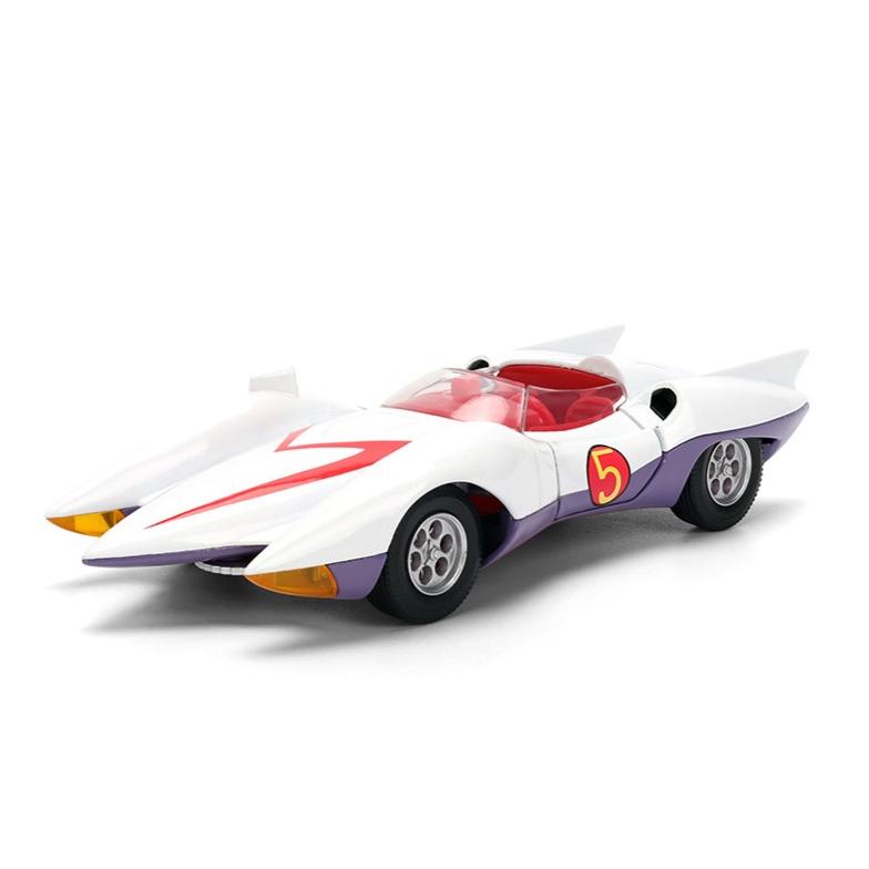 Jada JADA TOYS 1/32 マッハGOGO マッハ号 Speed Racer Mach 5