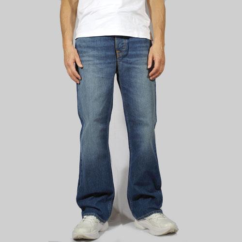 Nudie Jeans（ヌーディージーンズ） デニムパンツ メンズ ジーンズ