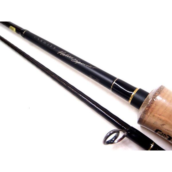 シマノ（SHIMANO） CARDIFF NS カーディフ ネイティブスペシャル S83ML