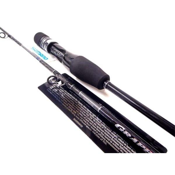 シマノ（SHIMANO） 19GRAPPLER グラップラー タイプライトジギング