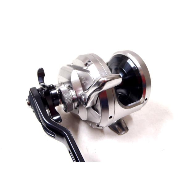 シマノ 21OCEA JIGGER オシアジガー 2001NR-MG : つり具BLUEMARLIN