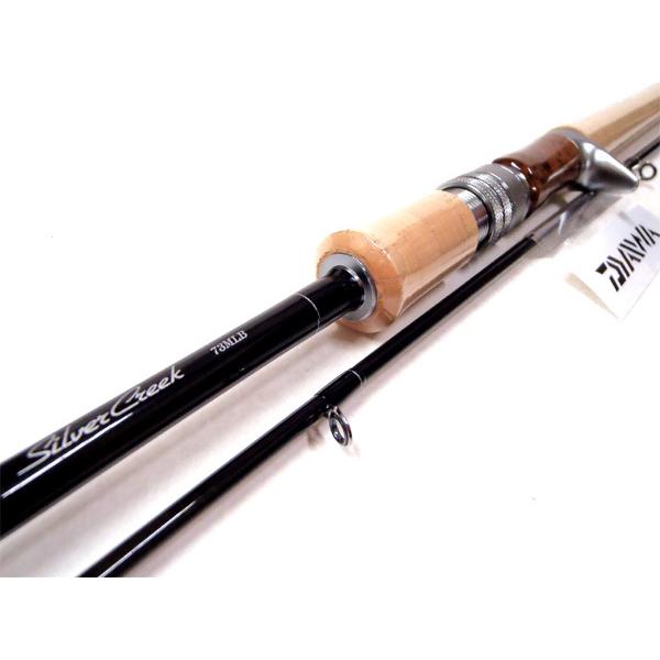 DAIWA（ダイワ） DAIWA SILVERCREEK NATIVESTINGER シルバークリーク
