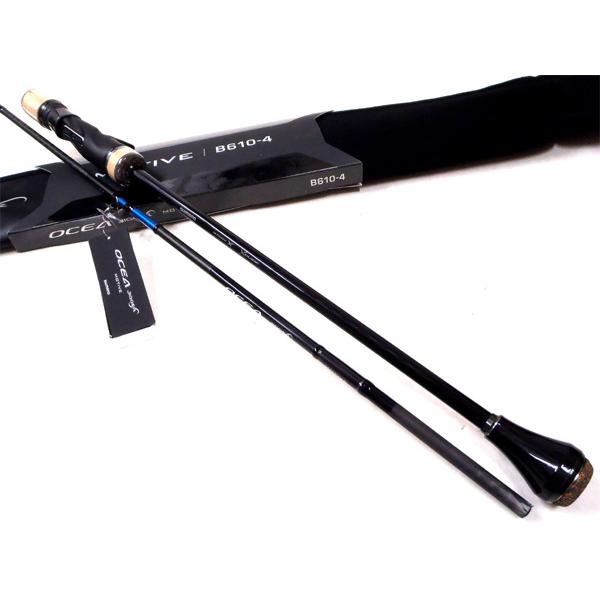 OCEA シマノ 24OCEA JIGGER INFINITY MOTIVE オシアジガー