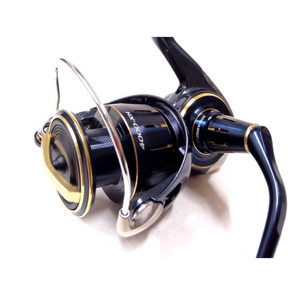 SALTIGA DAIWA 23SALTIGA ソルティガ 4000-XH : つり具BLUEMARLIN