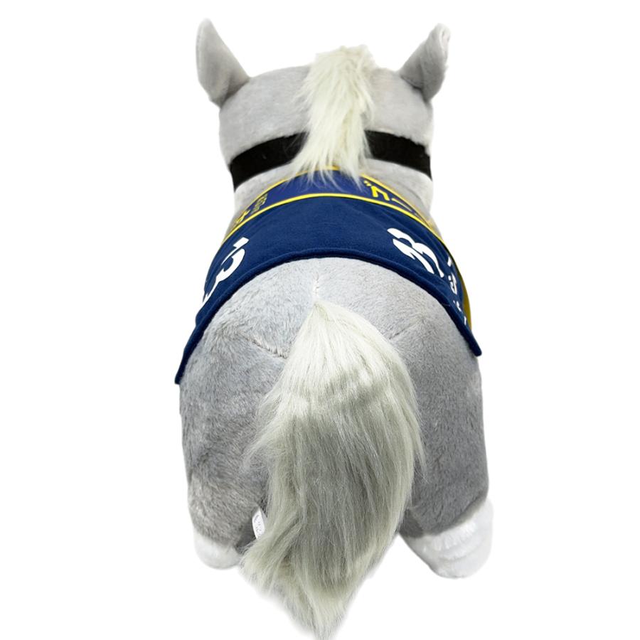 サラブレッドコレクション ゴールドシップ ふわふわ BIG ぬいぐるみ