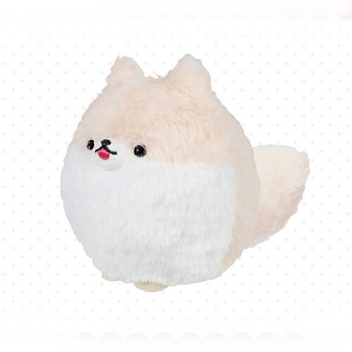 エルフを狩るものたち「セルシア(犬)」 ぬいぐるみ エルフを狩るもの