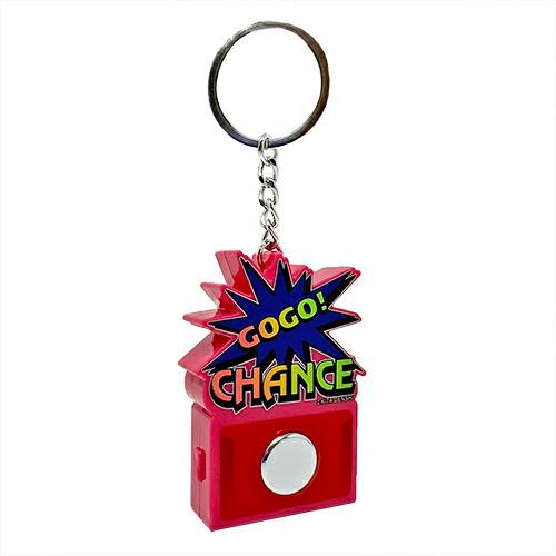 ペカッ ジャグラー サウンド フラッシュボタン mini4 レインボー