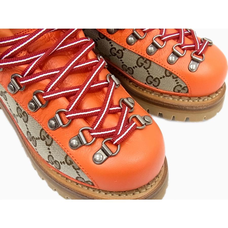 GUCCI（グッチ） 新品 定価17万6000円◇GUCCI×THE NORTH FACE 679927